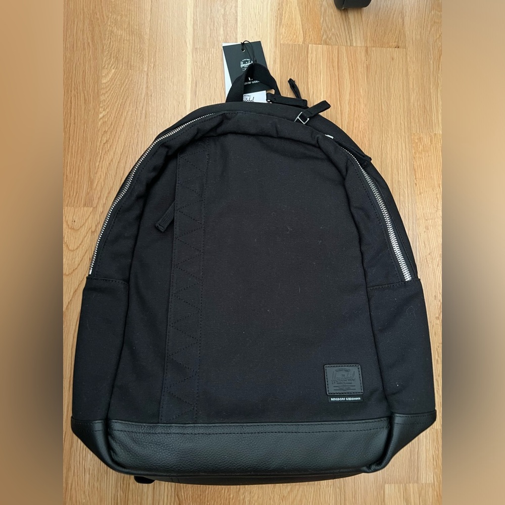 Herschel Bergdorf Goodman Backpack 19L